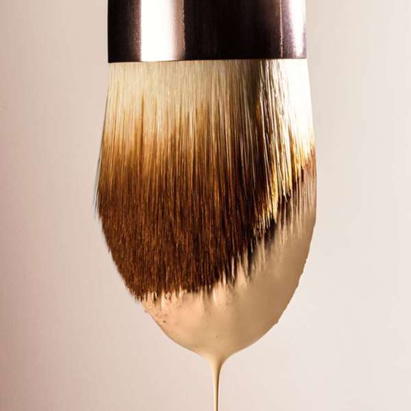 LA MER The Foundation Brush 1 Stk