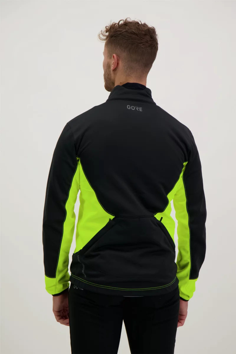GORE BIKE WEAR C5 Thermo Trail Herren Bikejacke