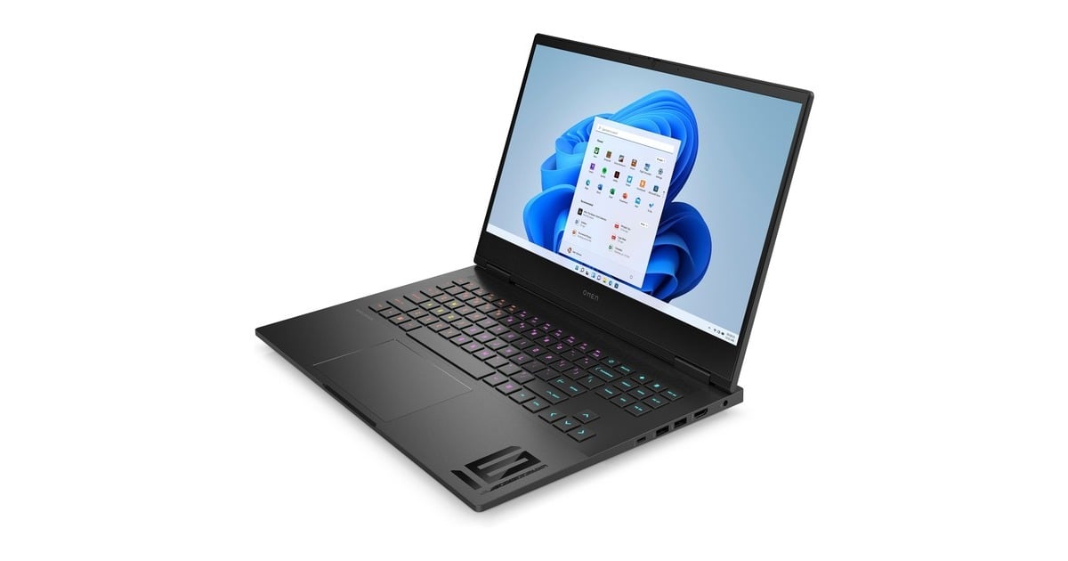 OMEN16-xf0004nd (A12MREA) 16.1