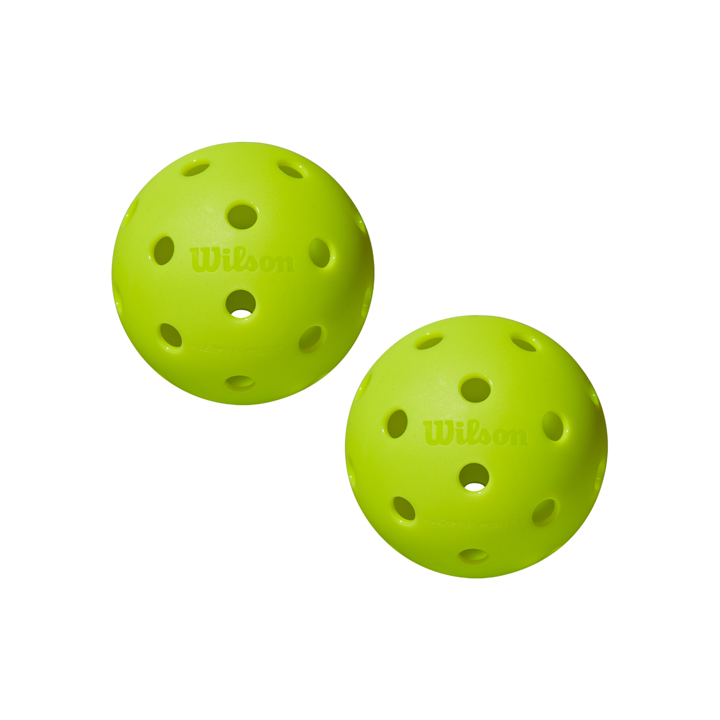 Wilson TRU 32 Pack De 2 Unités