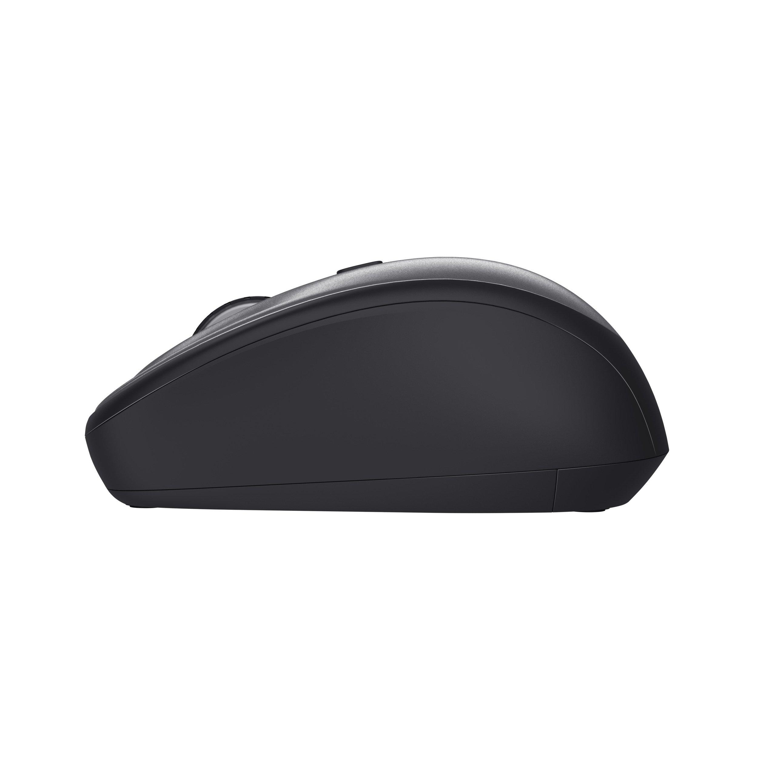 Trust GAME YVI Plus Wireless Mouse