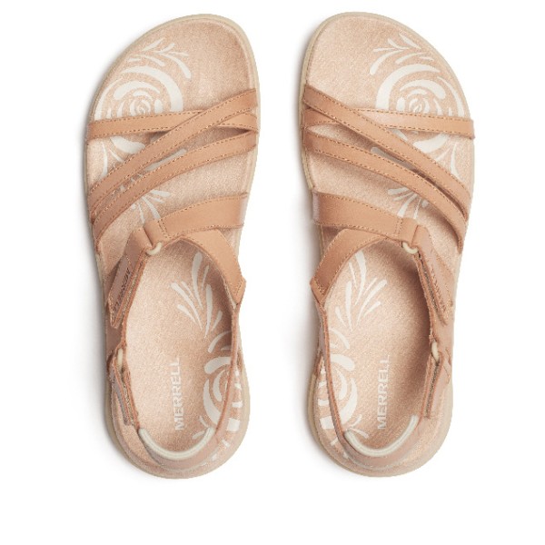 Merrell - Women's Harbor Backstrap - Sandales