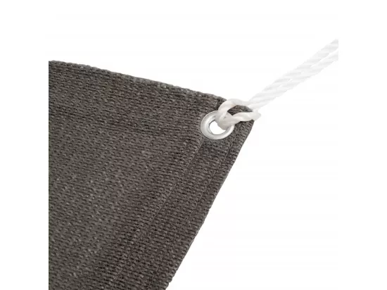 Tapis de tente 300 x 500 cm Anthracite