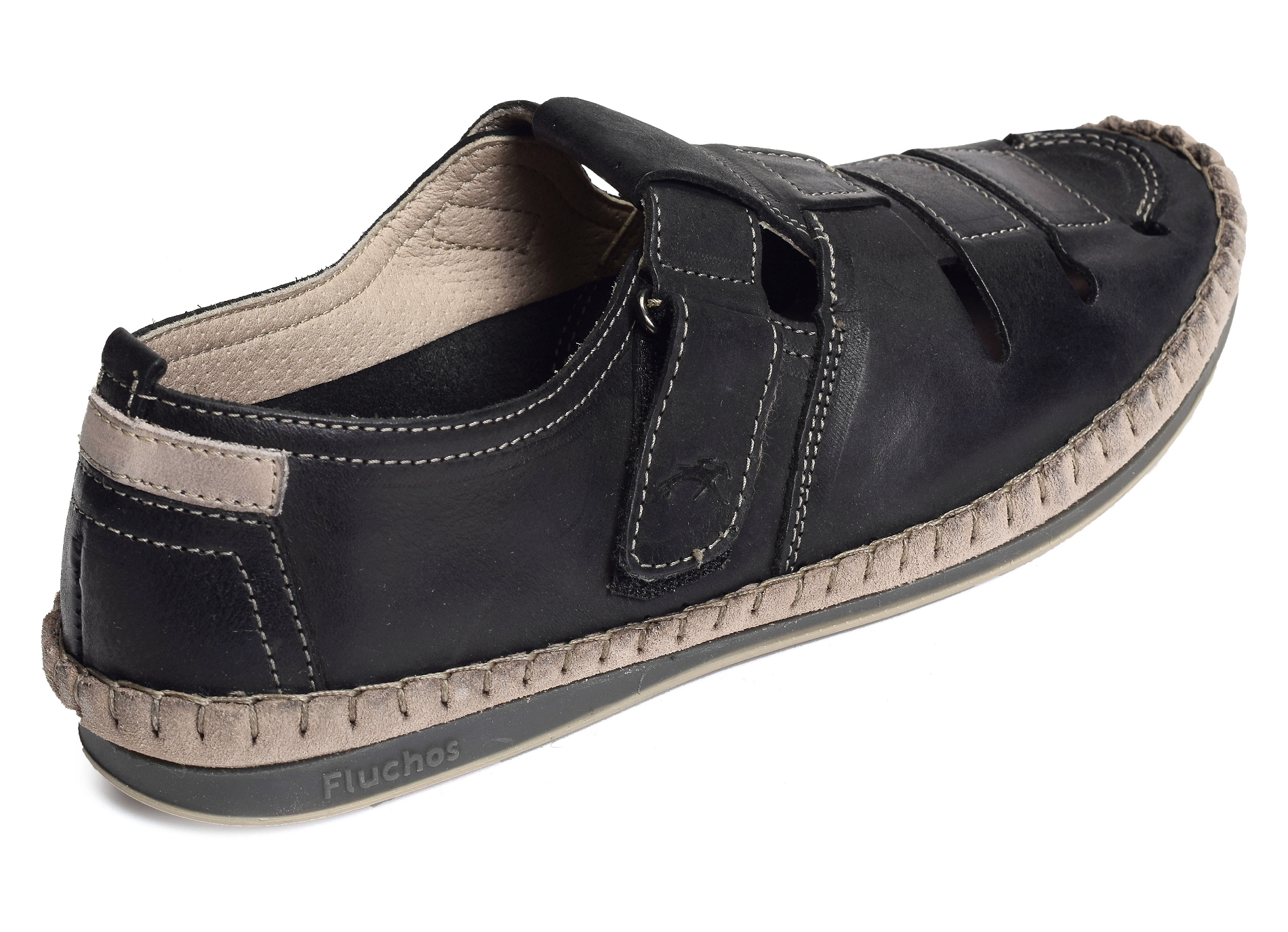 Bahamas 8593 noir