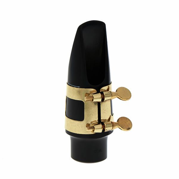 Otto Link Tone Edge Mundstück für Altsaxophon 6*