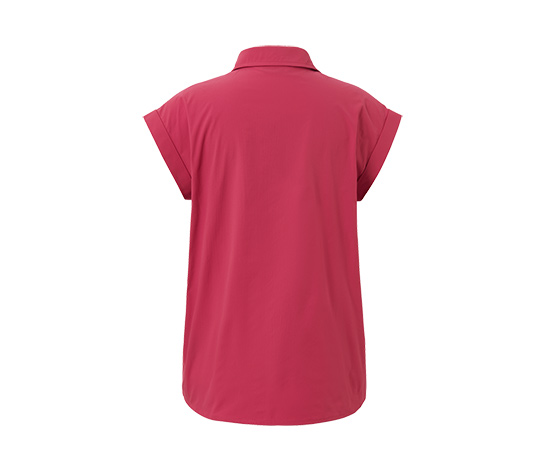 Outdoorbluse