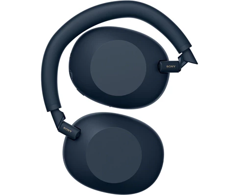 Sony WH-1000XM6 - Midnight Blue