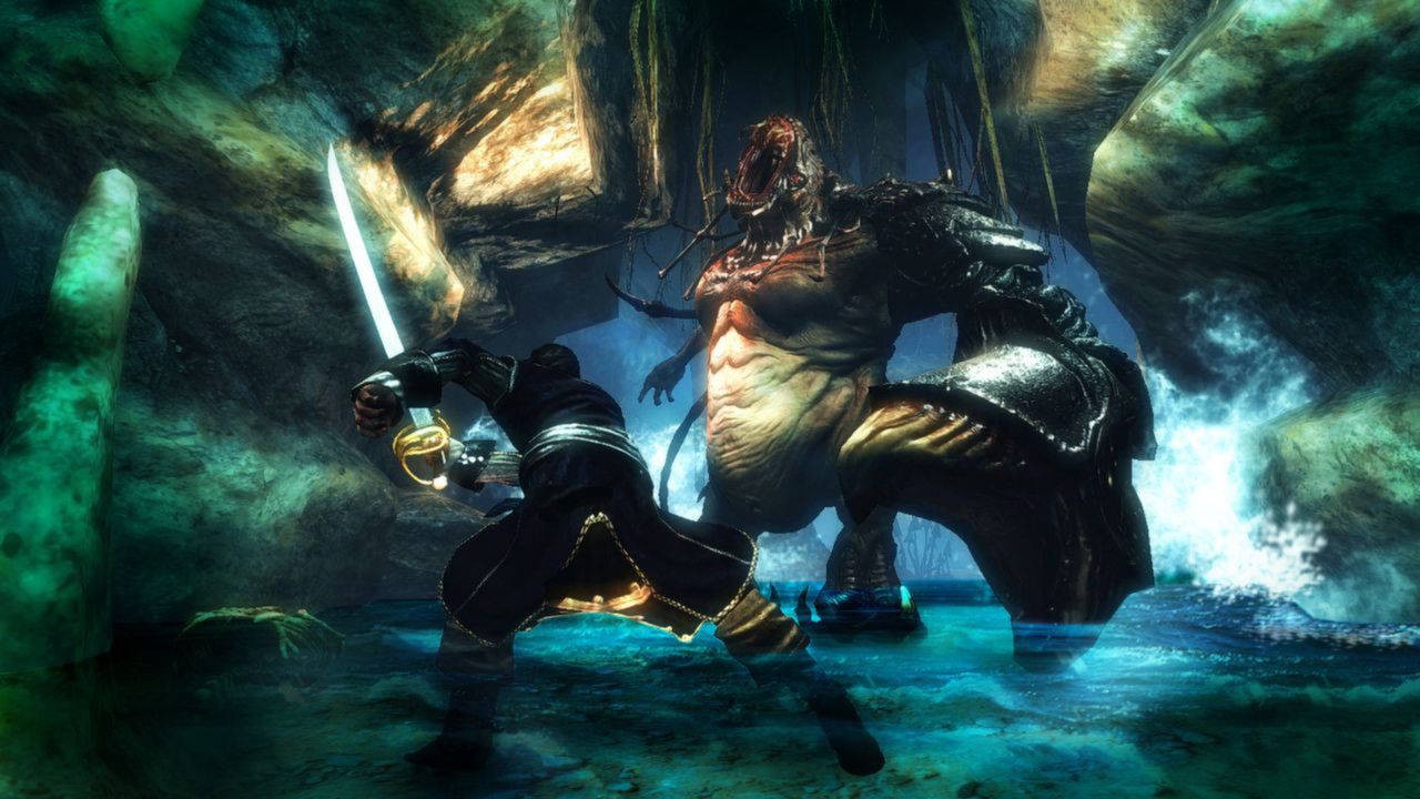 Risen 2: Dark Waters Gold Edition- PC