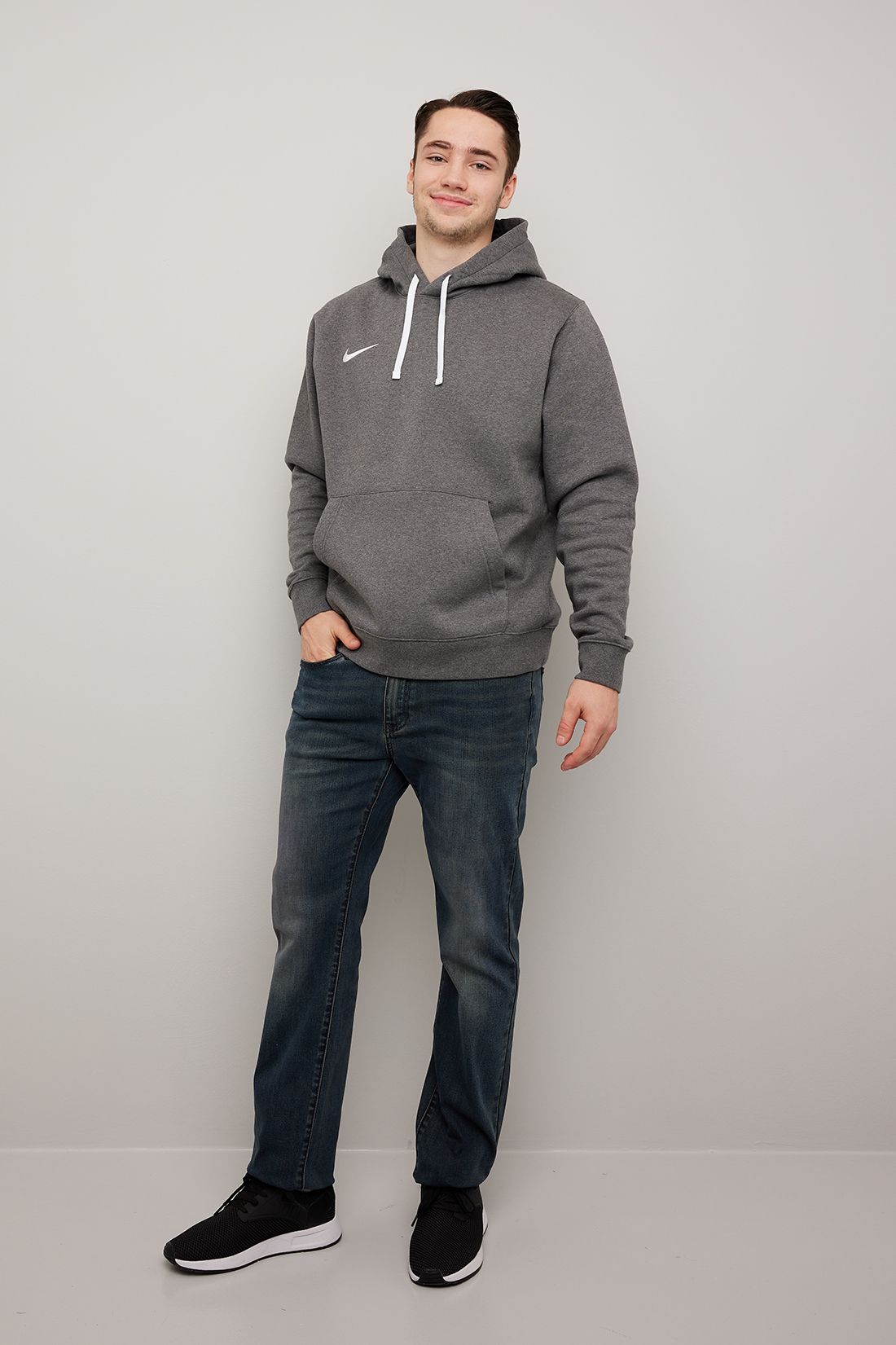 Park 20 Hoodie