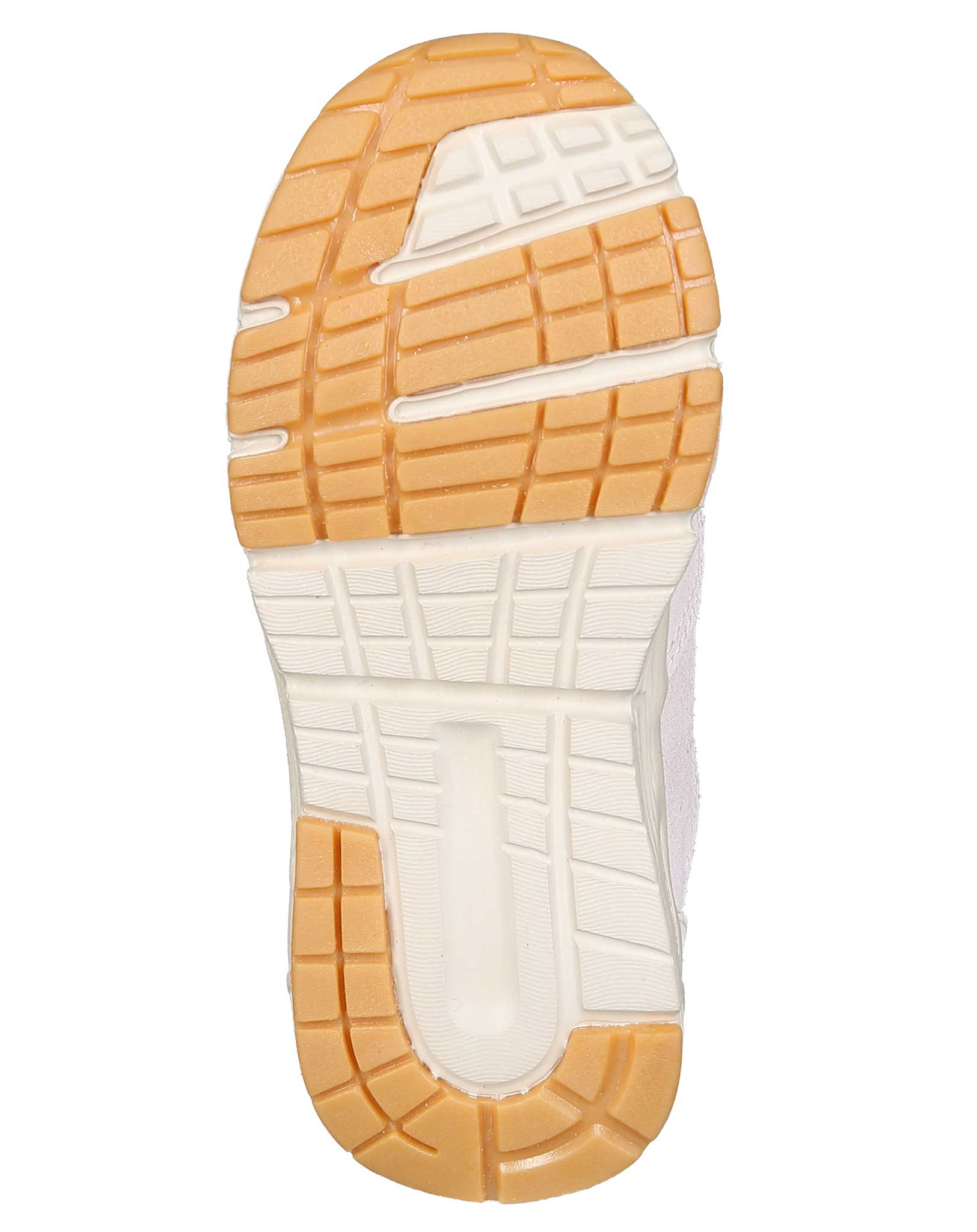 Klett-Sneaker TONEY PRINT in rose ballet
