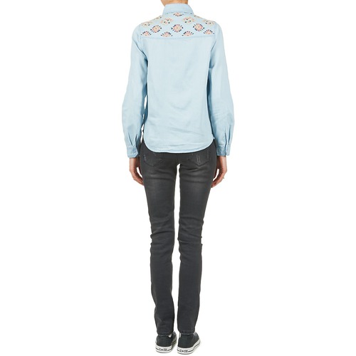 Yurban - EGUATOULE - Bleu clair