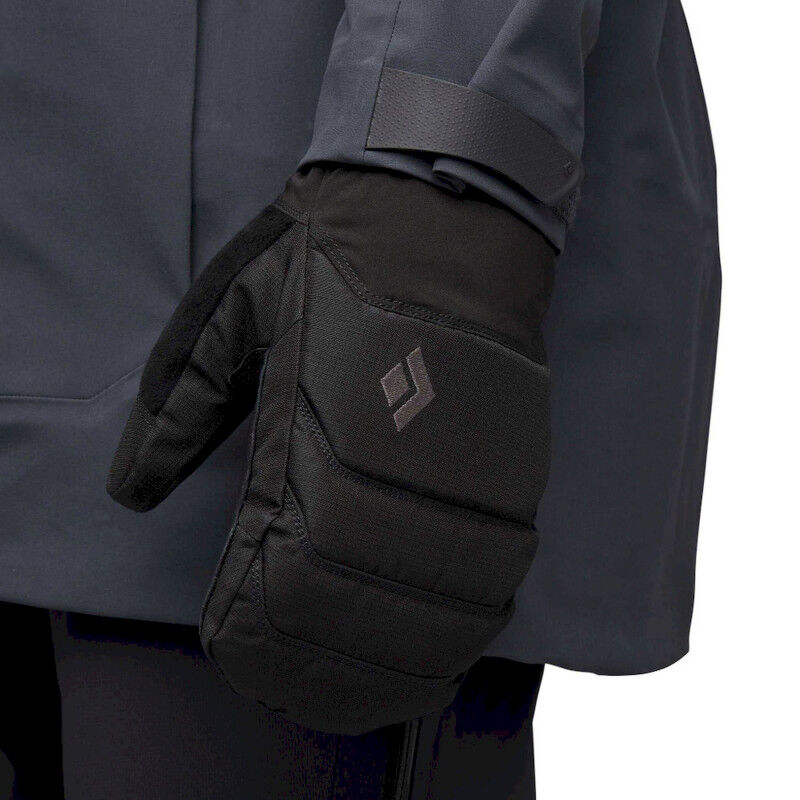 Mission MX Mitts - Moufles femme