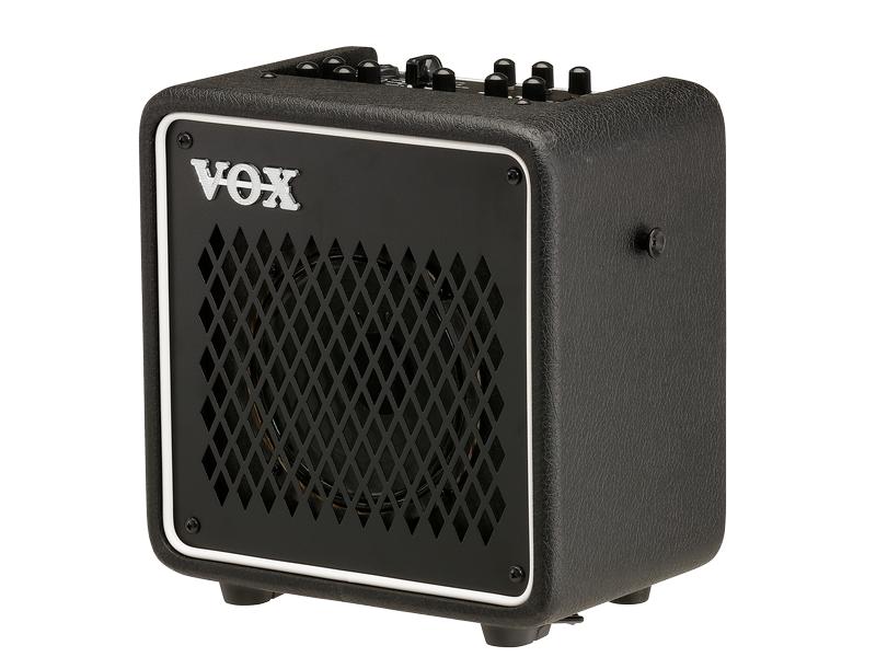 VOX Amplification Combo MINI GO 10 Ein Amp für alle Fälle