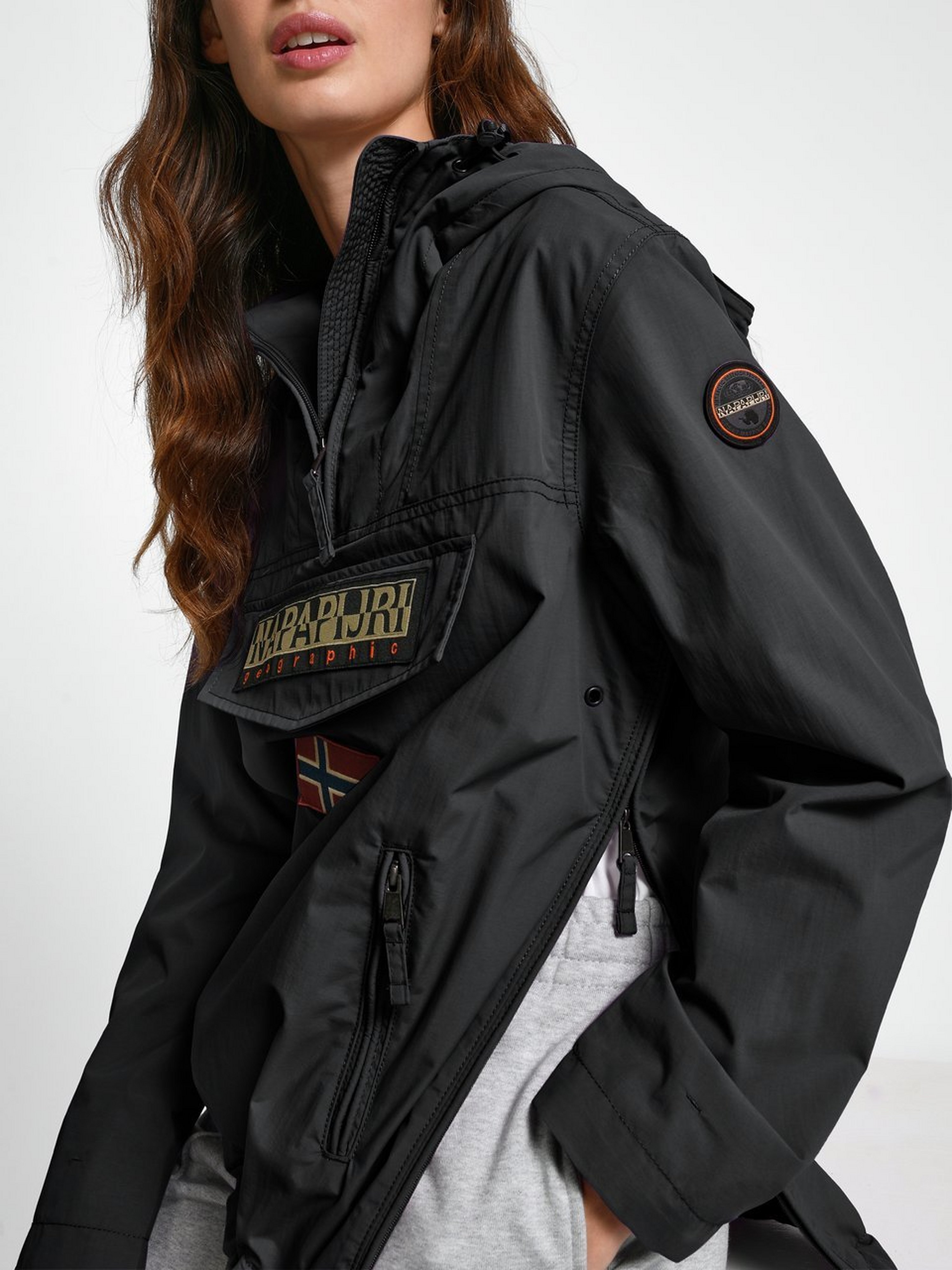 Jacke