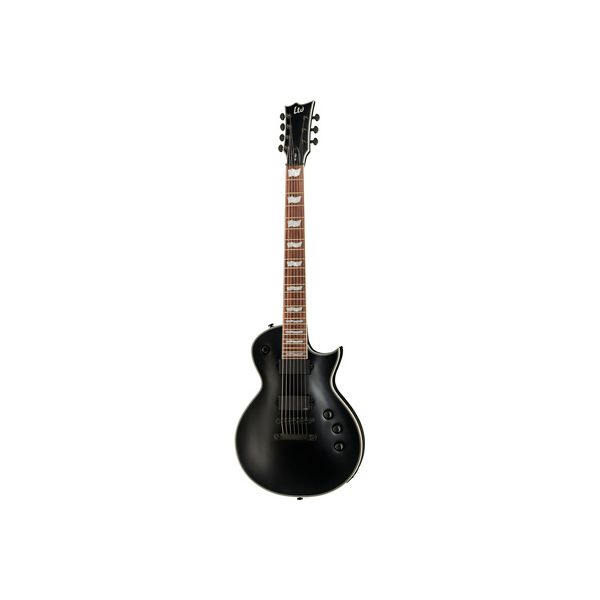 ESP LTD EC-407 Black Satin B-Stock