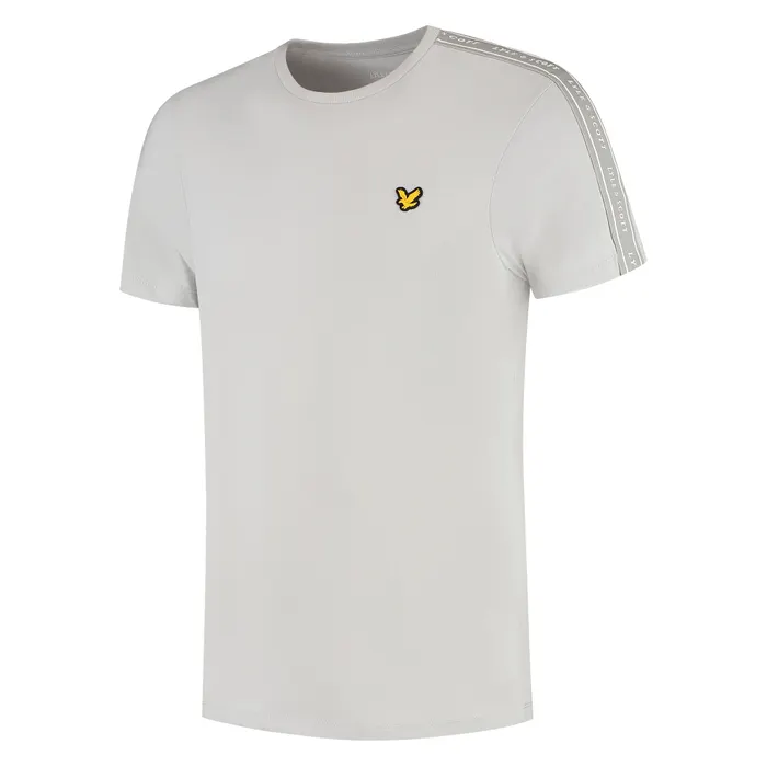 Lyle & Scott Sports Tape Shirt Heren