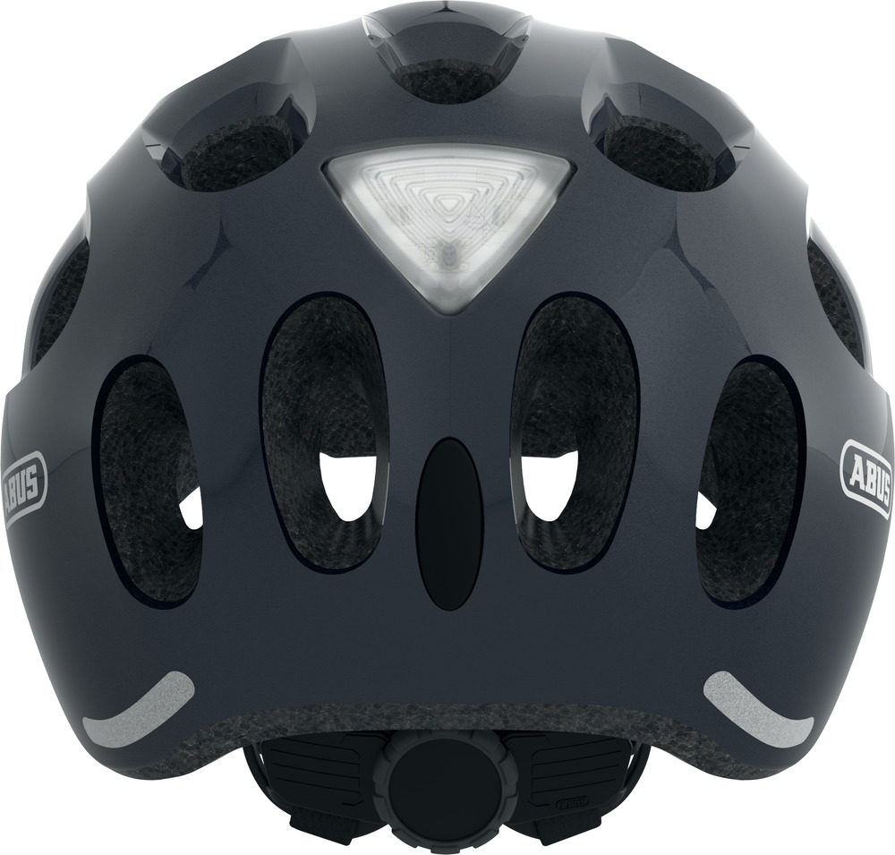 ABUS Youn-I ACE cykelhjelm - Sparkling Titan