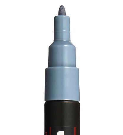Posca Tusche - PC-3M - Schiefergrau