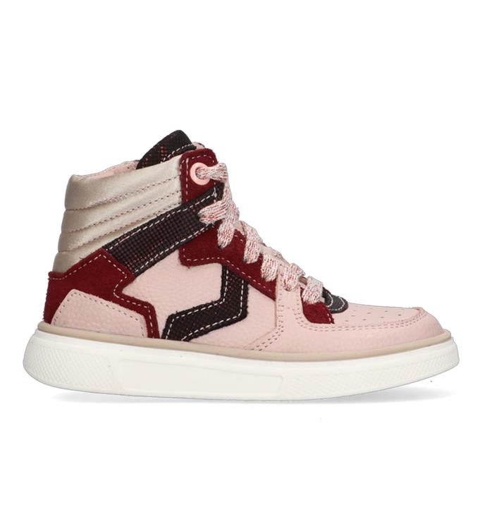 Twins 325615 wijdte 3.5 pink