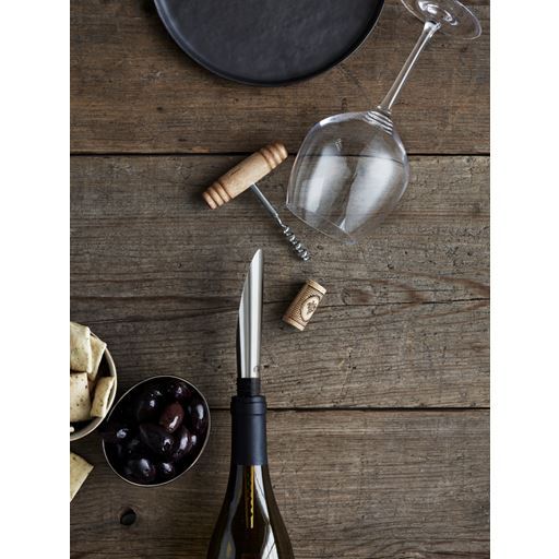 Rosendahl Grand Cru Barware Skænke-, Ilte- og Dekanteringsprop