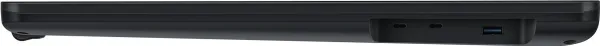 HUION Kamvas 24 Plus graphic tablet 5080 lpi 526 85 x 296 35 mm USB-C Black