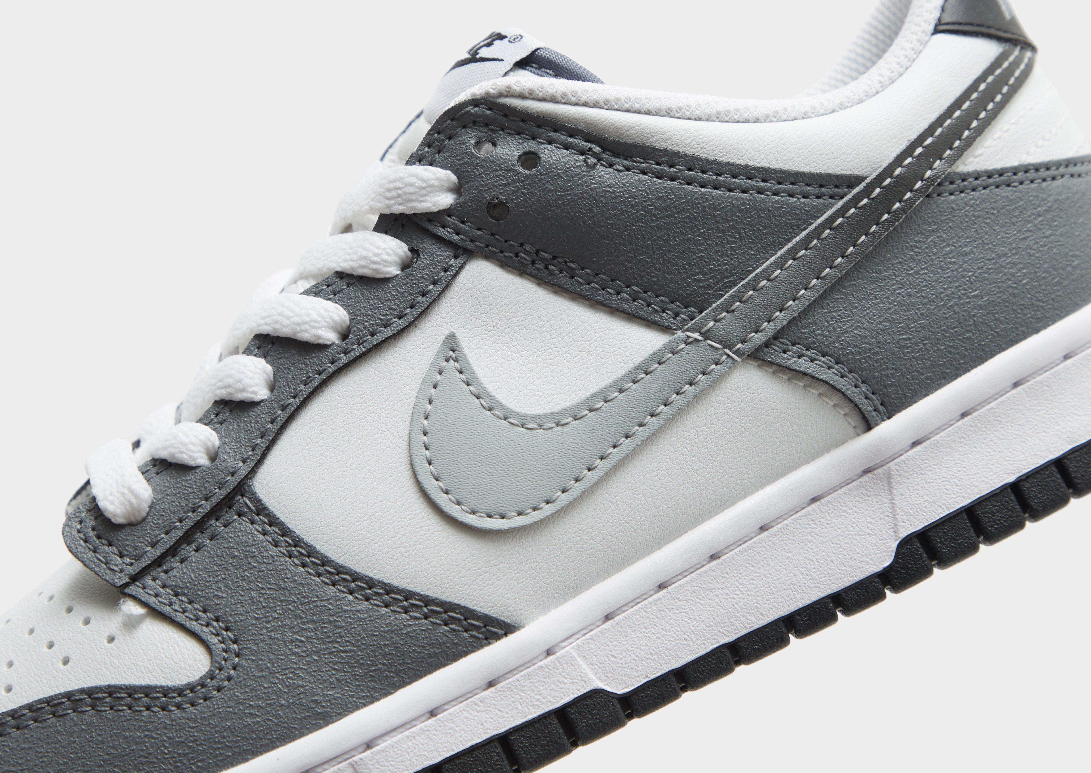 Nike Dunk Low Junior