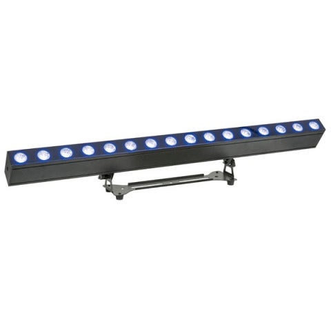 Showtec Pulse Pixel Bar 16 Q4 LED-bar