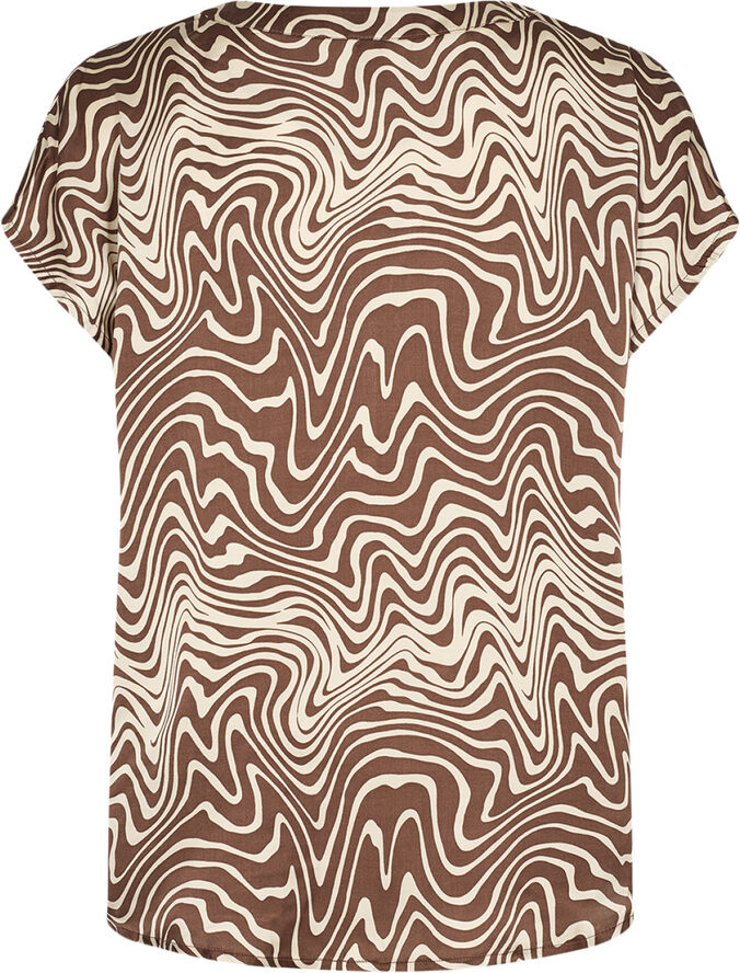 soyaconcept SC-LUNA 1 8787c chestnut combi