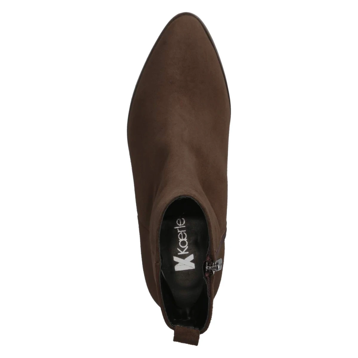 KaerlekStiefeletten - MORO