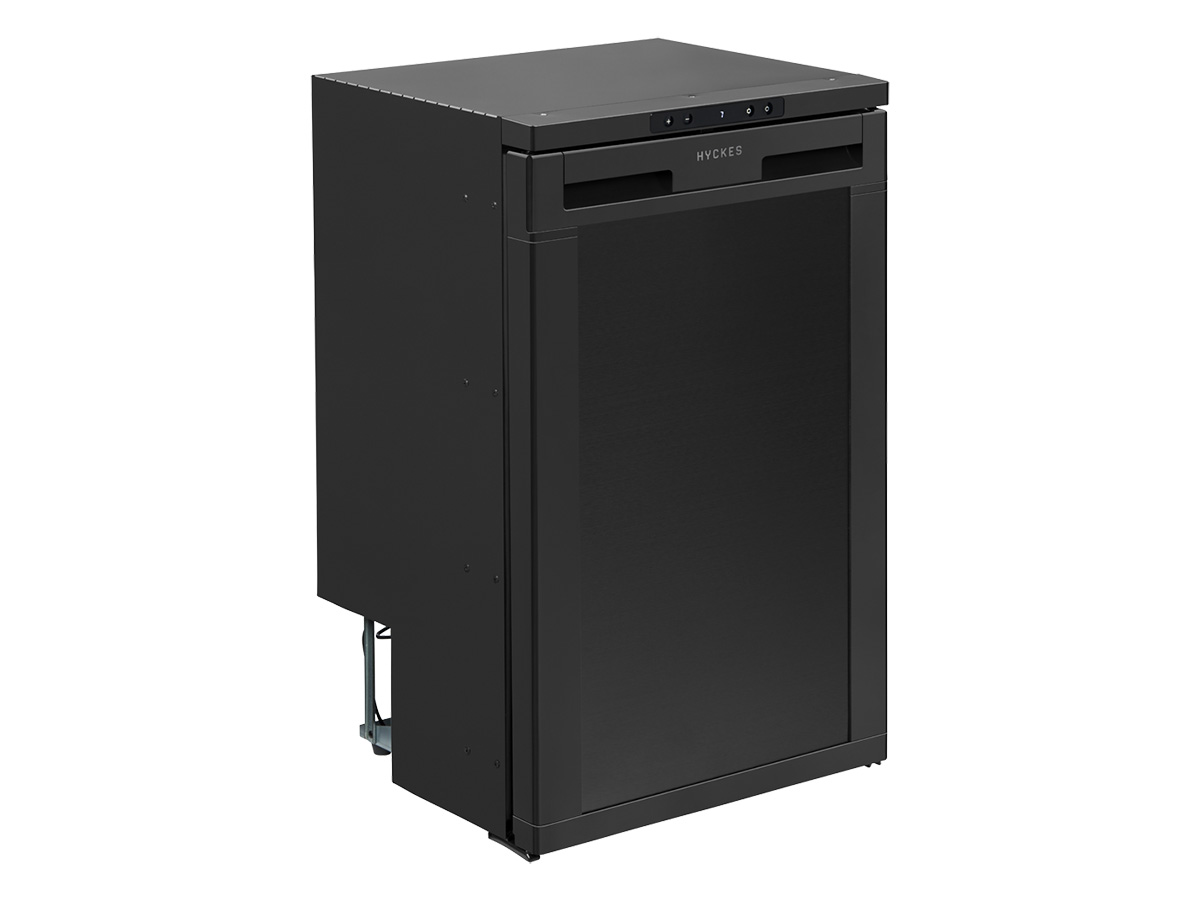 Hyckes HyFridge 85 compressor koelkast