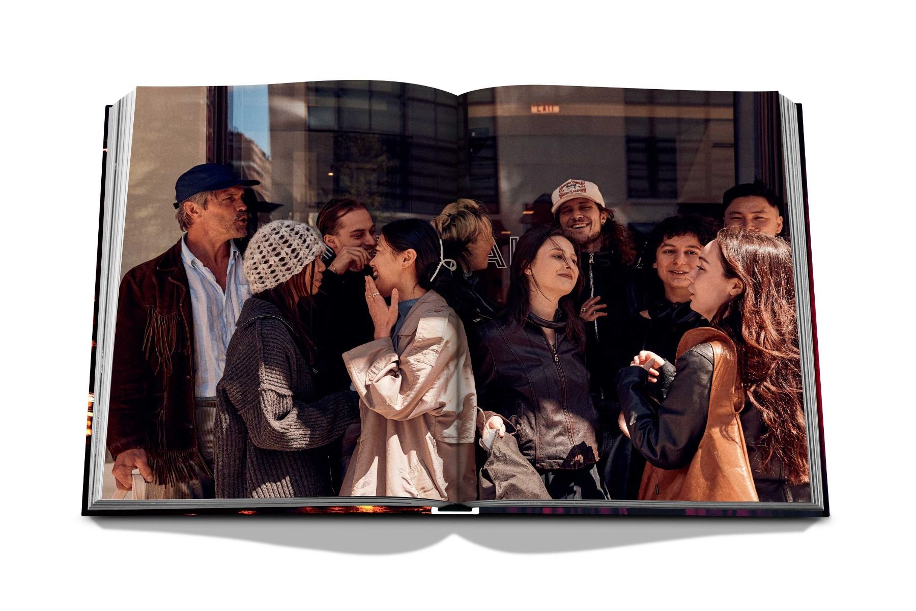 Assouline New York Chic