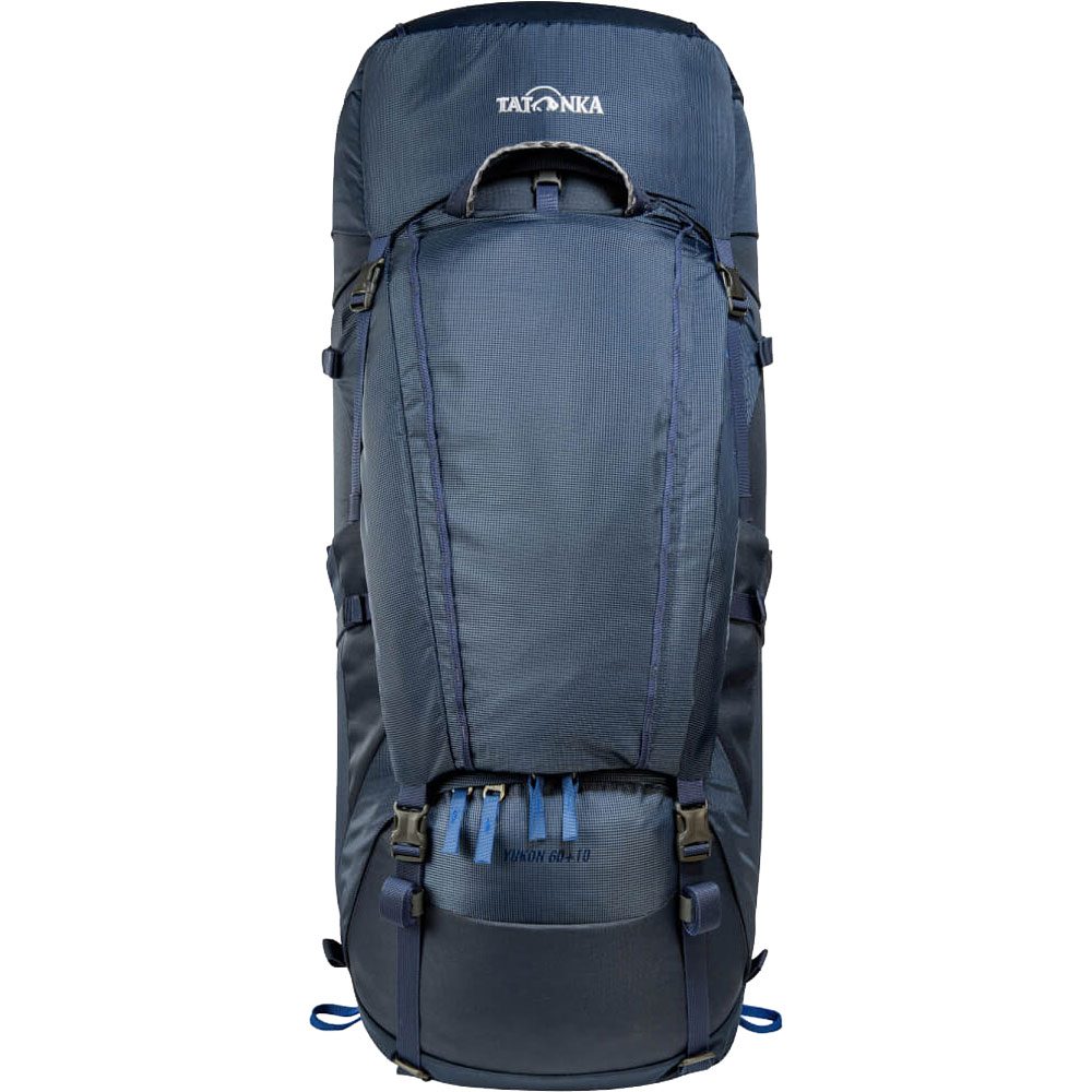 Tatonka Yukon 60l+10l Trekkingrucksack navy