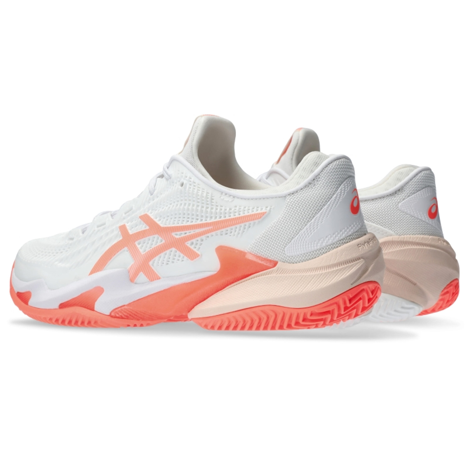 ASICS Court FF 3 Clay Dames