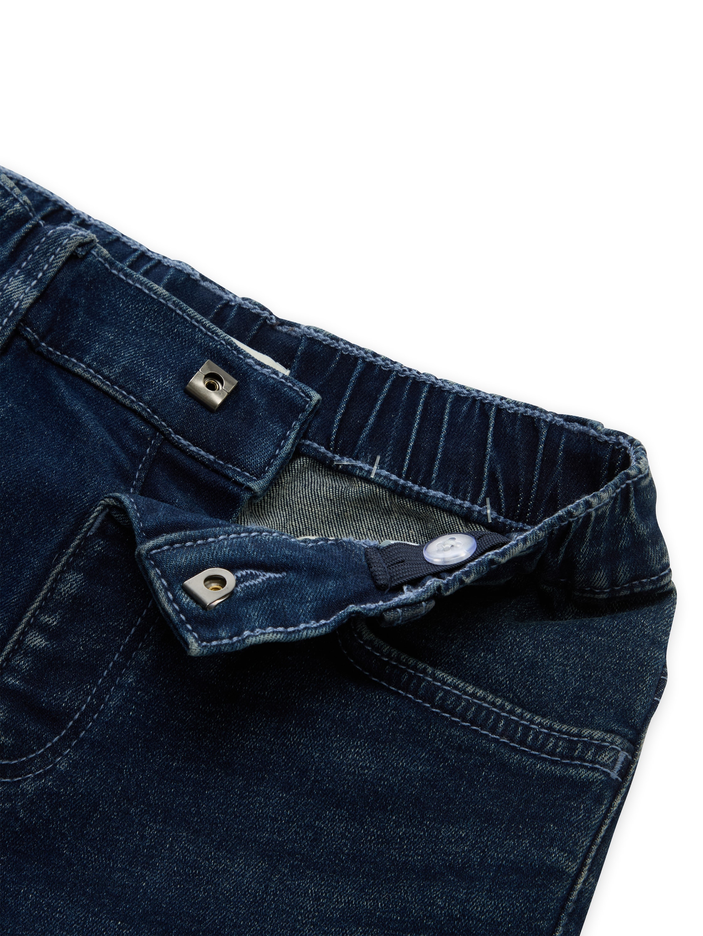 TOM TAILOR Relax-fit-Jeans , mit elastischem Bund