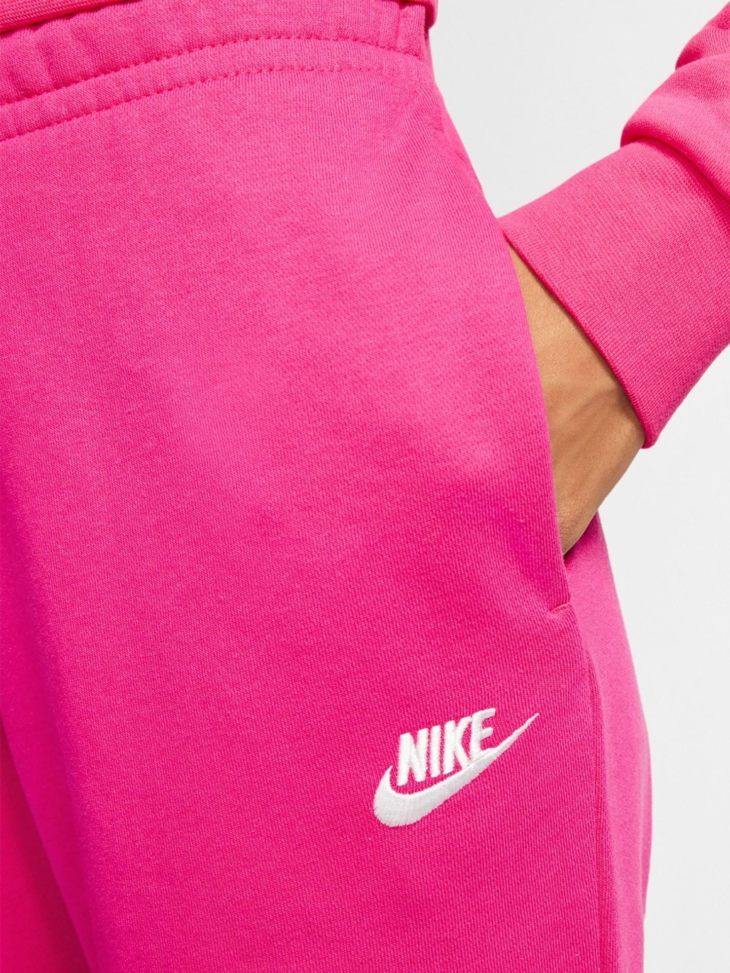 Essential Pant Reg Fleece