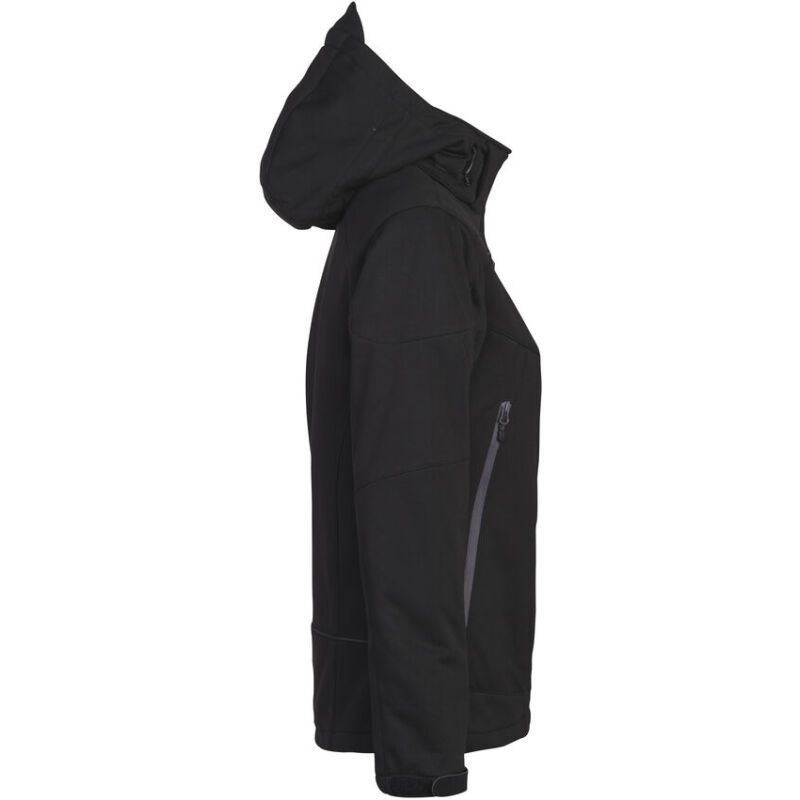 Printer SkeletonVeste Softshell Femmes