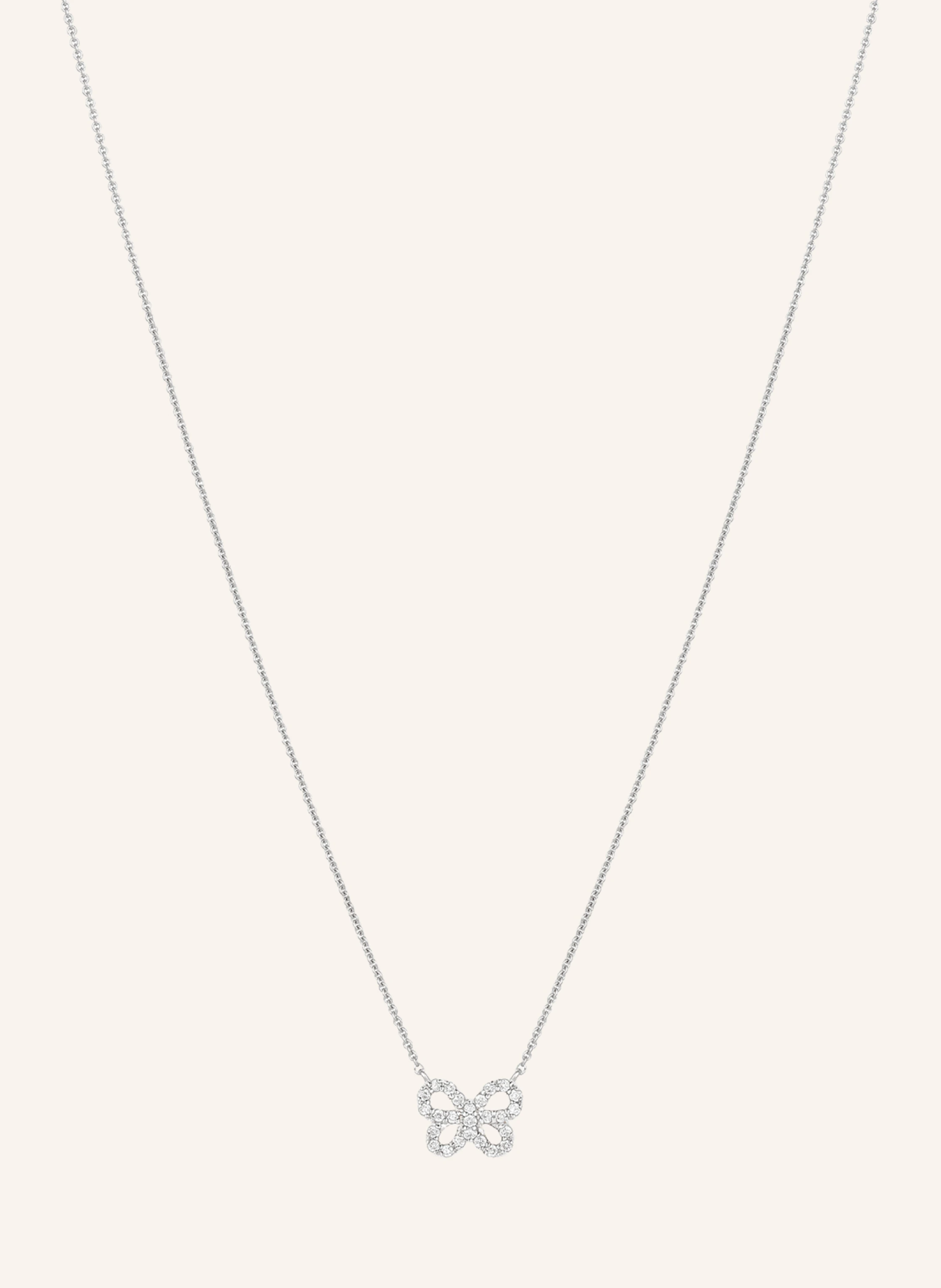 WEMPE Fine Jewelry Anhänger MINIMALISM
