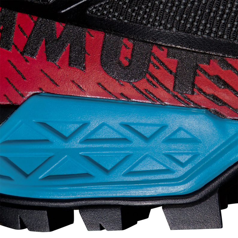 Mammut Damen Taiss Light Mid GTX Schuhe