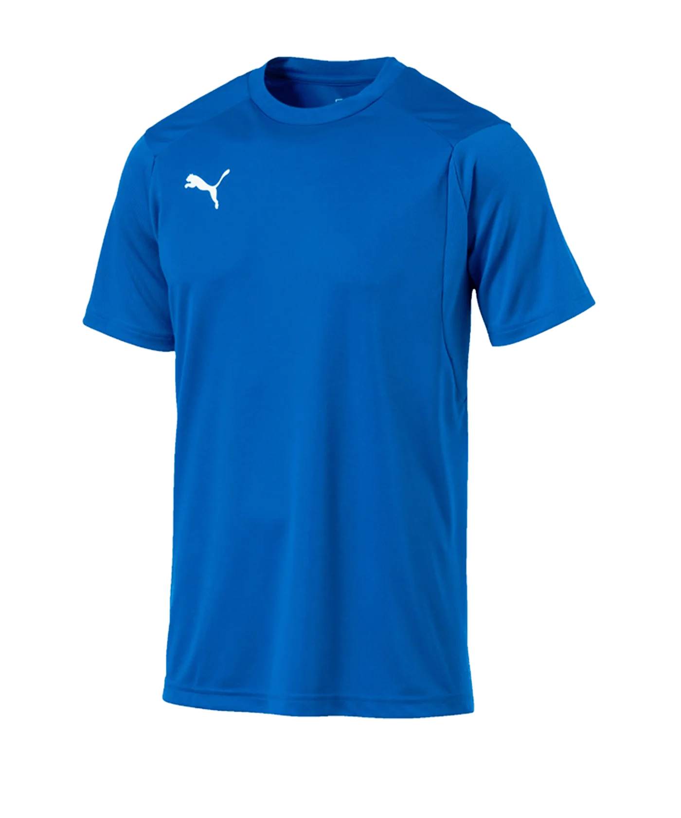 PUMA LIGA Training T-Shirt Blau F02
