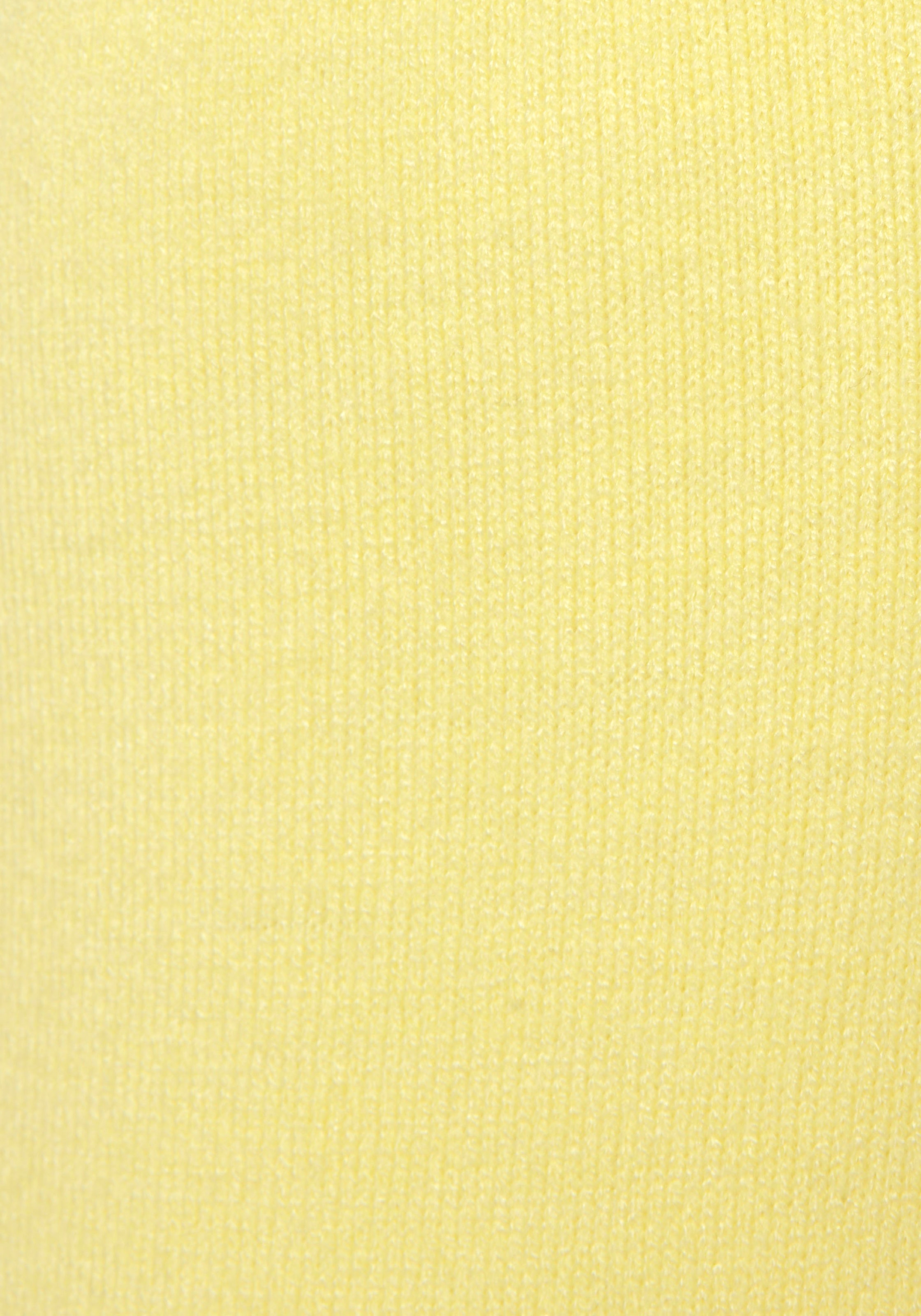 LASCANA Strickhose  mit weitem Bein, Loungewear
