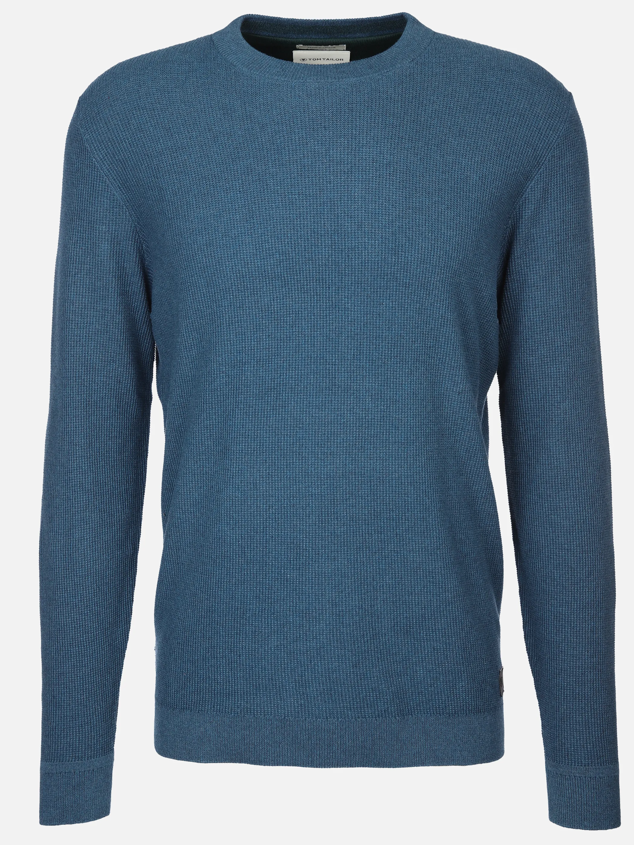 Herren Strickpullover