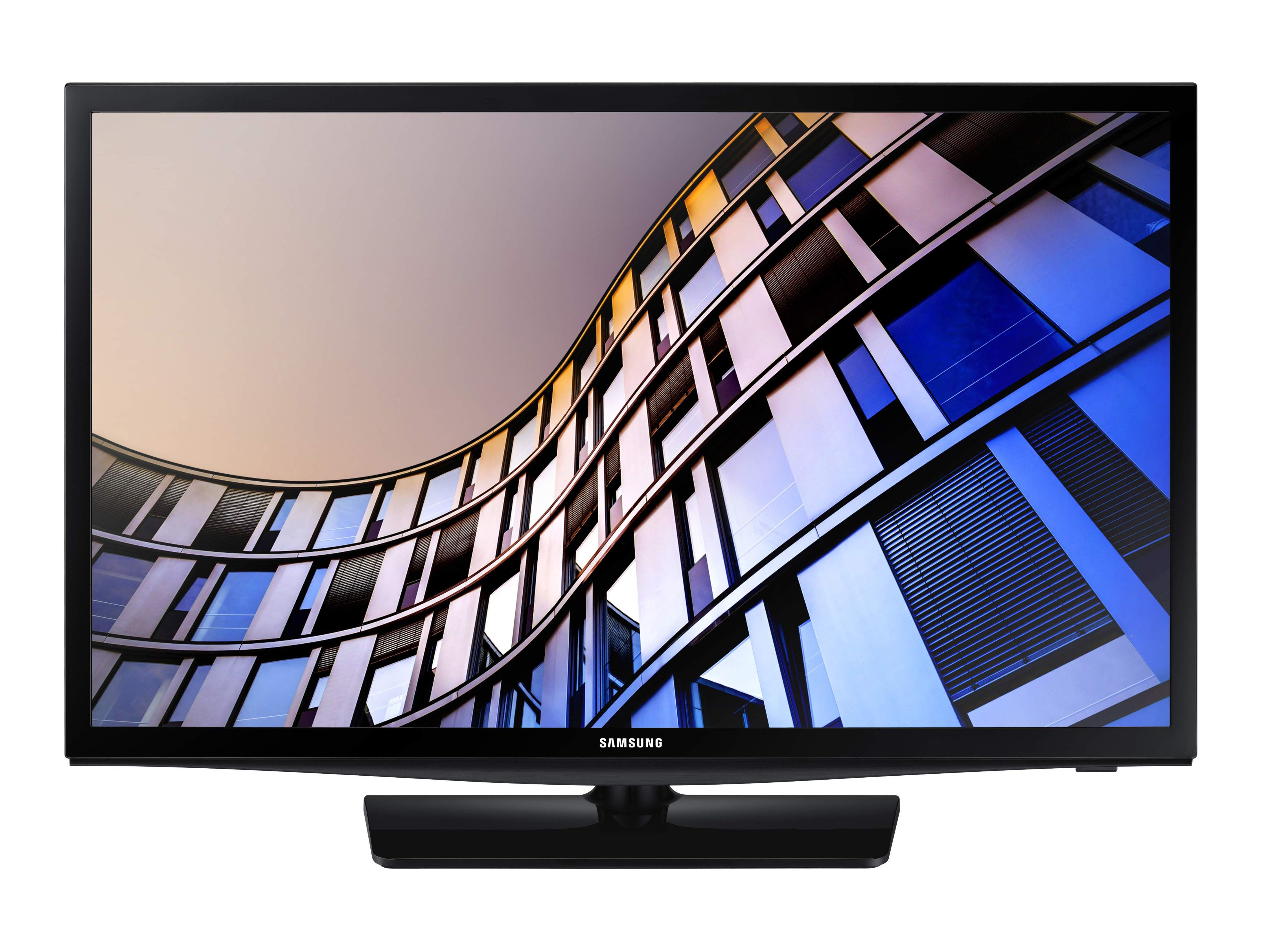 TV SAMSUNG UE24N4305AEXXC (HD SMART TV 24'' 59CM)