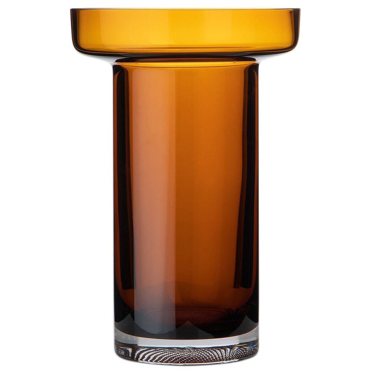 Limelight rosvas amber 23 cm.
