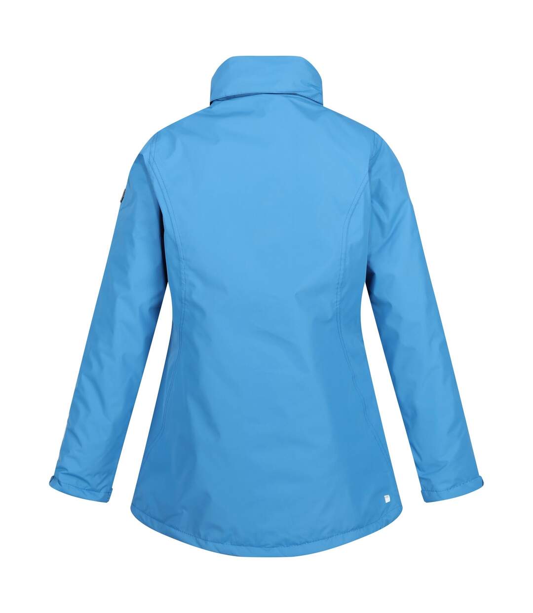 Regatta - Coupe-vent BLANCHET - Femme (Bleu) - UTRG3109