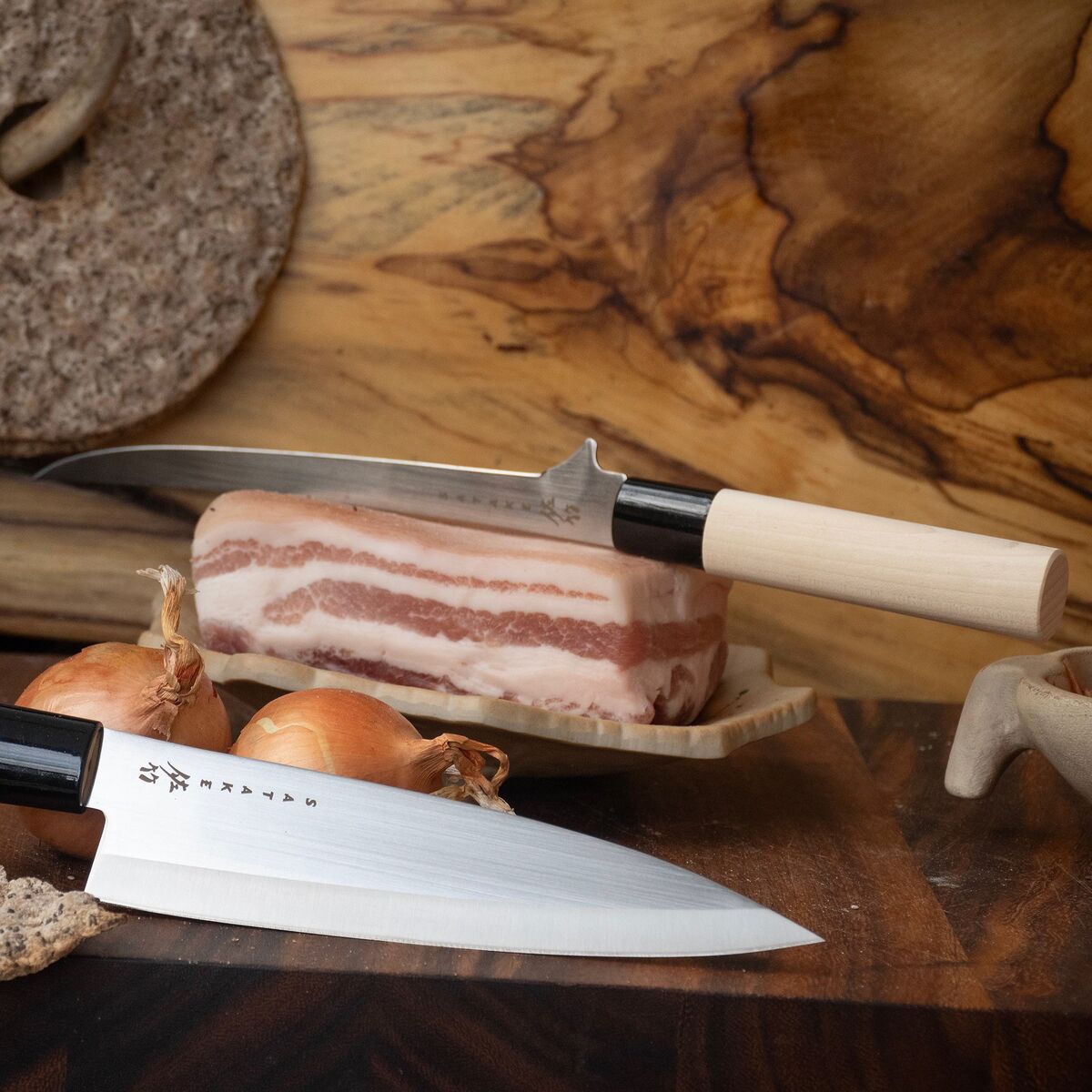 Houcho Filetkniv