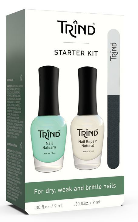 Trind Starterset 1 stuk