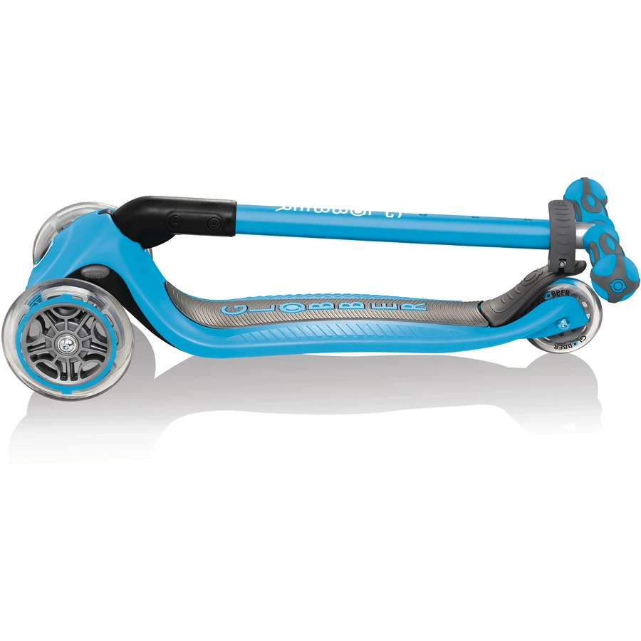 GLOBBER GO-UP DELUXE, hellblau