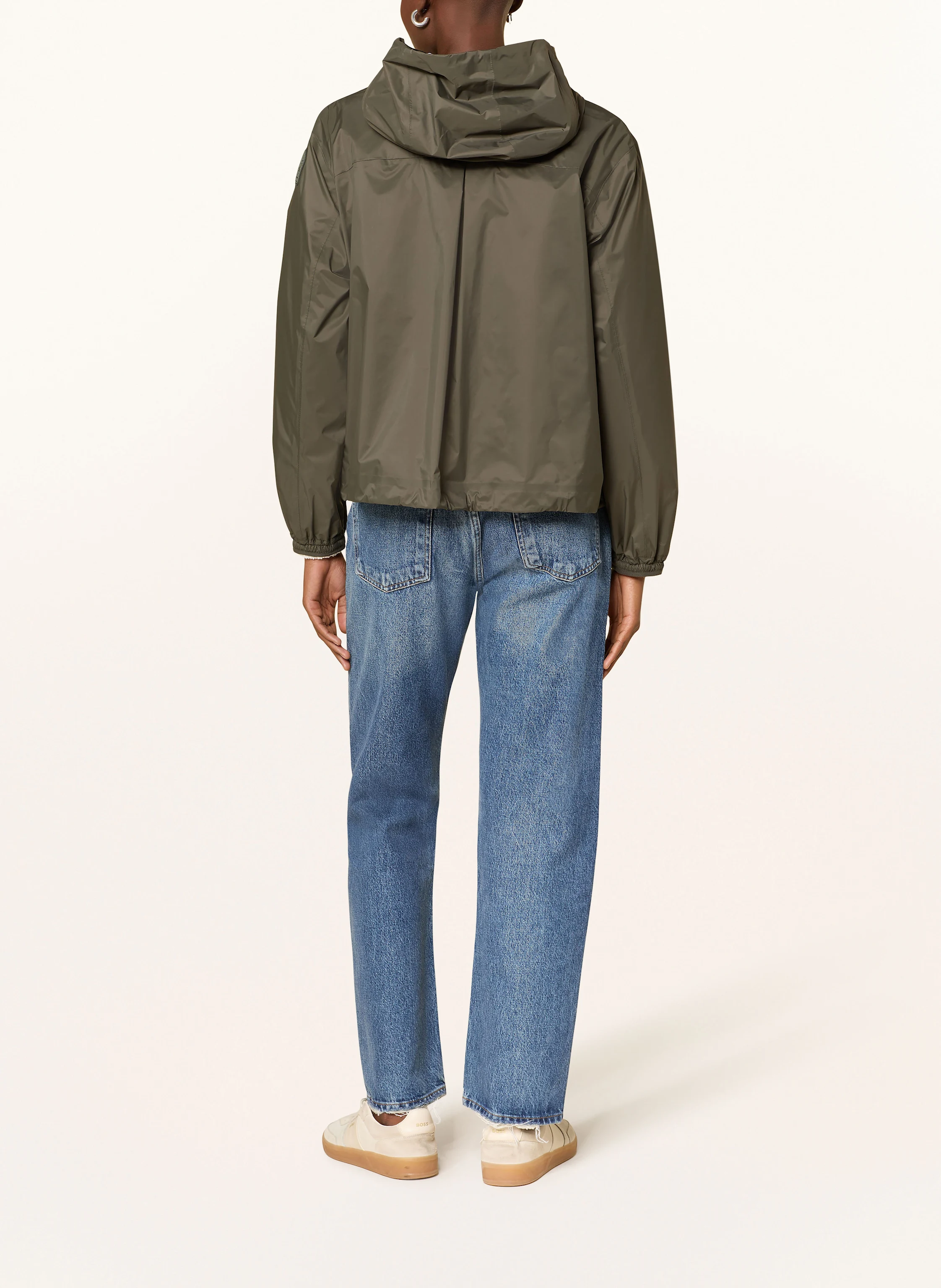 PARAJUMPERS Regenjacke ASO