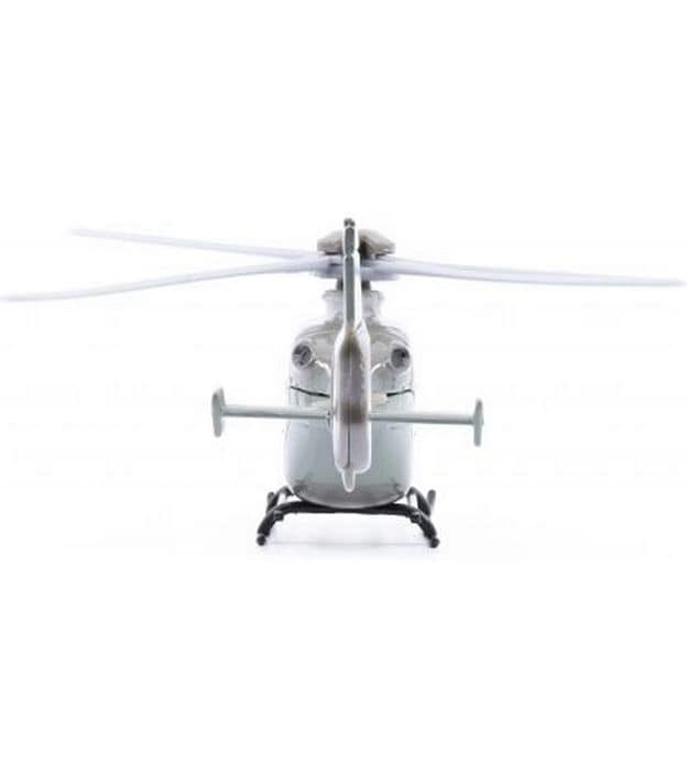 ACE Toy EC-635 Swiss Air Force Heli 1:72 Miniatur EC Helikoptermodell
