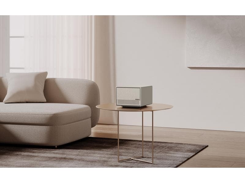 XGIMI Projektor Horizon Ultra 4K-Langdistanz-Heimprojektor mit Dolby Vision
